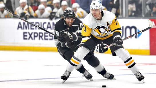 Final: Kings 6, Penguins 0 taken in Los Angeles (Live coverage)